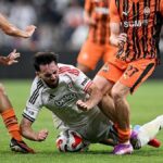 Beşiktaş’ta Shakhtar maçı öncesi Orkun Kökçü şoku!