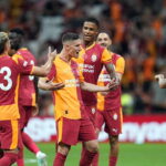 Galatasaray, Strasbourg karşısında 3 golle kazandı! – Son Dakika Spor Haberleri