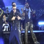 İstanbul’da Justin Timberlake rüzgarı esti! – Son Dakika Yaşam Haberleri