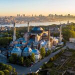 Ayasofya-i Kebir Camii 40 milyon ziyaretçiyle rekor kırdı