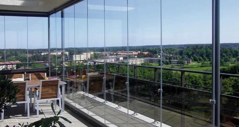 Cam balkon fiyatları belirlenirken dikkat edilmesi gereken unsurlar