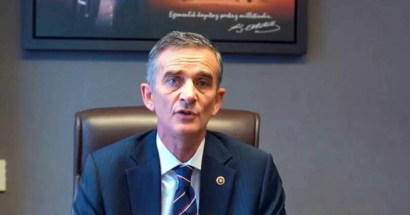 Dikbayır’dan çarpıcı açıklamalar: ‘AKP beni 3 kere davet etti’ – Son Dakika Türkiye Haberleri