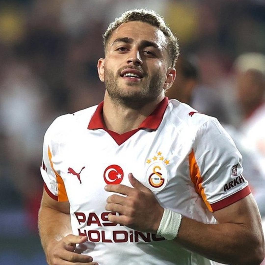 Suudi Arabistan ekibi Neom Baraş Alper Yulmaz, Galatasaray için resmi teklifini yayınladı! Cimbom'dan Şok Yanıtı: 50 milyon Euro 3