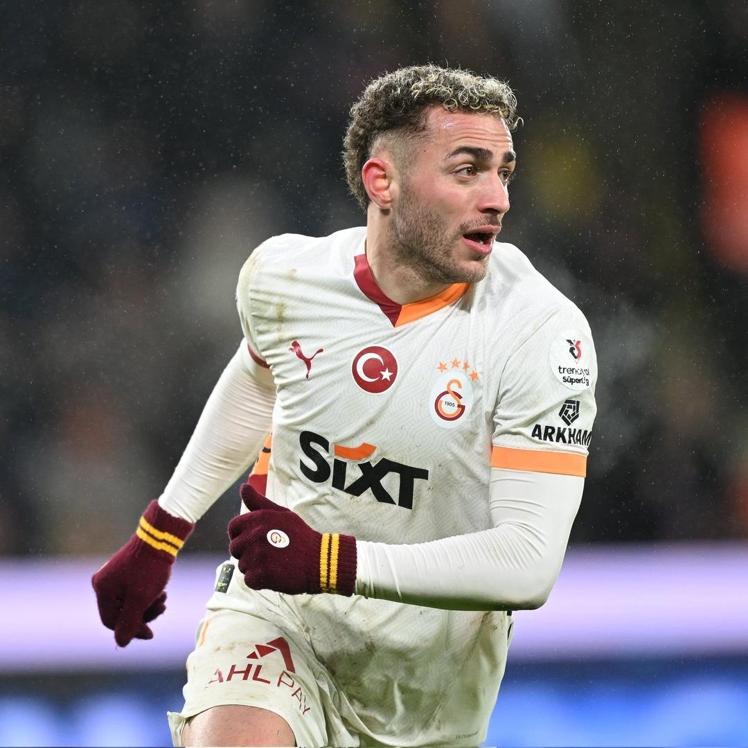 Suudi Arabistan ekibi Neom Baraş Alper Yulmaz, Galatasaray için resmi teklifini yayınladı! Cimbom'dan Şok Yanıtı: 50 milyon Euro 2
