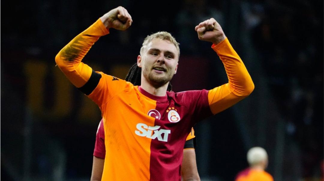 Her zaman açıklanabilir! Galatasaray 3 isimle ayrıldı ... İşte bu isimler 2