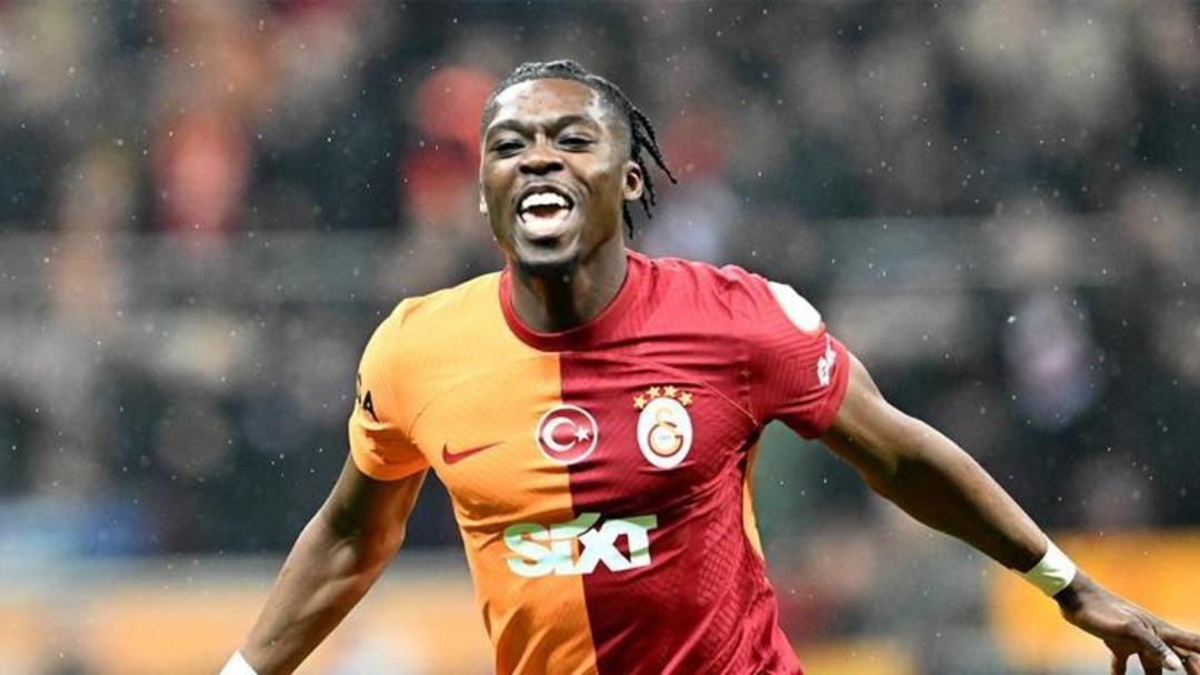 Her zaman açıklanabilir! Galatasaray 3 isimle ayrıldı ... İşte bu isimler 3
