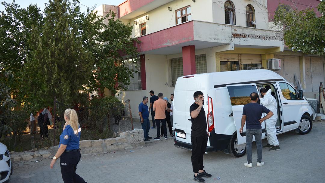Mardin'in ölümüyle ilgili haberler! 3 kadın evlerinde ölüm bulur 2