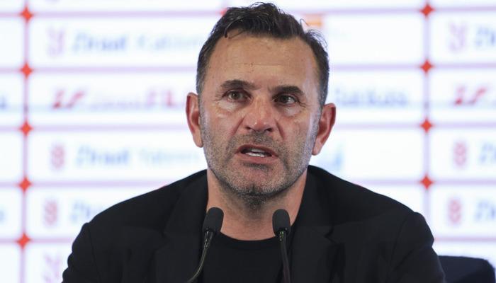 Her an açıklanabilir! Galatasaray’da 3 isimle yollar ayrılıyor… İşte o isimler