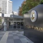 Türkiye’den İsrail’e ‘Suriye’ tepkisi: “Saldırıları güçlü bir şekilde kınıyoruz”