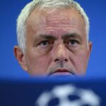 Jose Mourinho’dan maç sonunda sürpriz açıklama! “Benfica bizden daha güçlüydü”