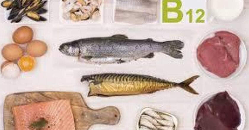 Meme kanserini önlüyor: B12 Vitamini Ne İşe Yarar? B12 Vitamininin Vücuda Faydaları Nelerdir?