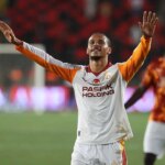 Sane, Galatasaray formasıyla ilk resmi maçta – Son Dakika Spor Haberleri