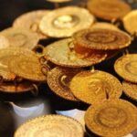 Altının gramı 4 bin 457 liradan işlem görüyor