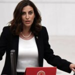 CHP’li Rızvanoğlu’ndan su krizi açıklaması: ‘Melen çürütülüyor, Sazlıdere feda ediliyor’ – Son Dakika Siyaset Haberleri
