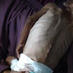Gazze’yi kıtlığa sürükleyen İsrail, Güney Sudan’a “insani yardım” yapacağını duyurdu