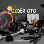 Otomobil online parça alışverişi ile araç bakımında hız ve güven