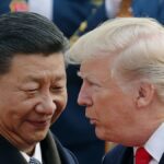 Donald Trump ve Xi Jinping, TikTok anlaşmasını görüşecek