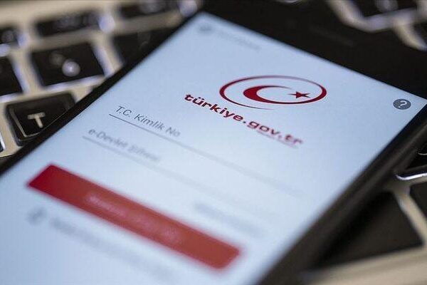 e-Devlet’te yeni dönem: Ortak bildirim sistemi geliyor!