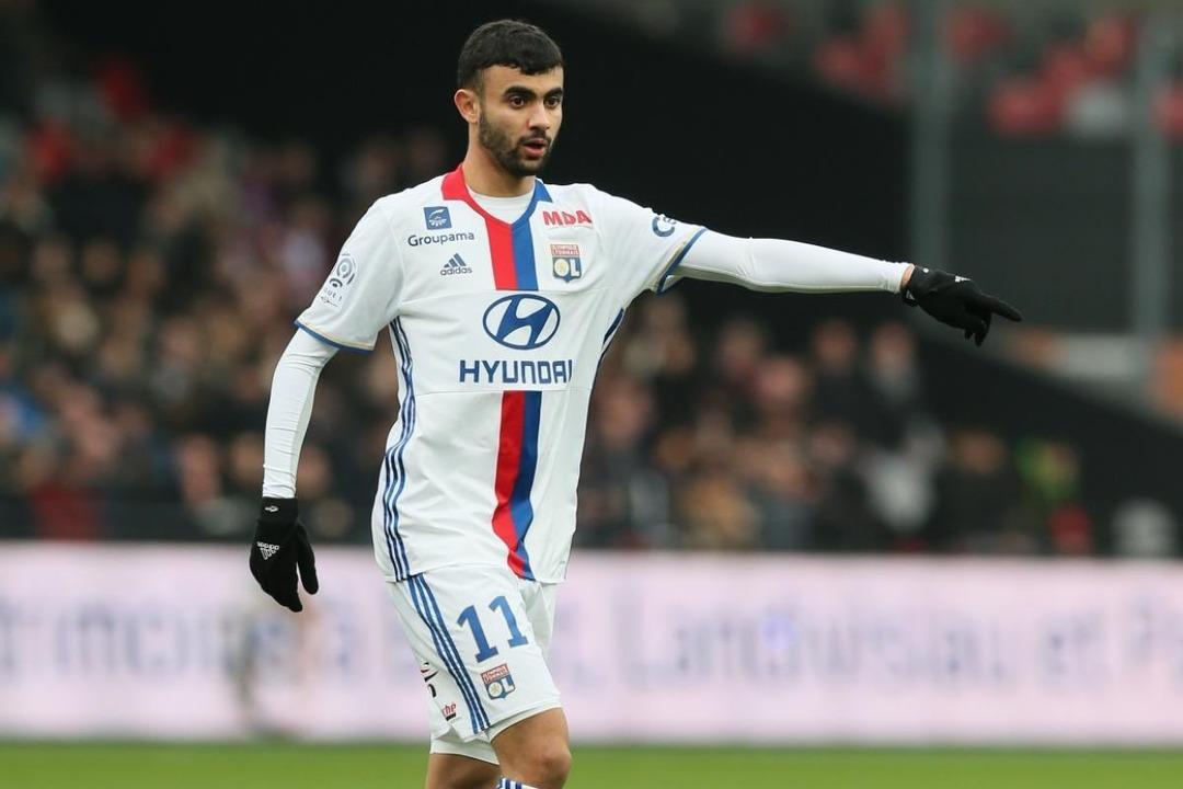 Rachid Ghezzal'dan Şaşırtıcı Hamle! Futboldan ayrılacağını söylediğinde Fransız devine transfer edildi 2