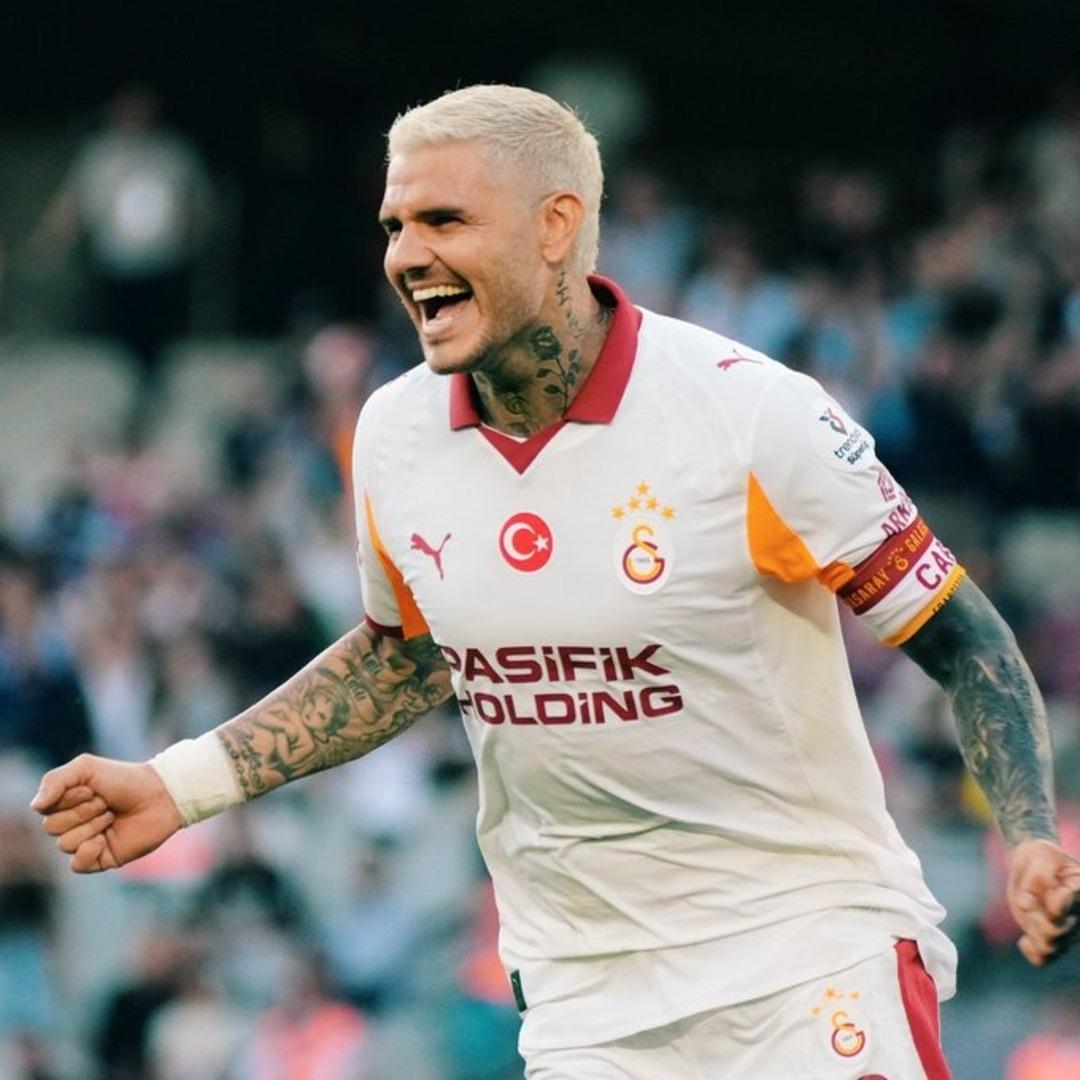 Galatasaray, Eyesport U da Süper Lig dizisinde 2-0 yenildi! 4