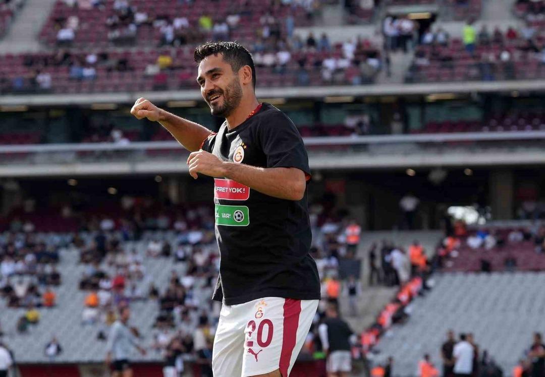 Galatasaray, Eyesport U da Süper Lig dizisinde 2-0 yenildi! 3