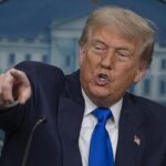 ABD Başkanı Trump’tan, Avrupalı liderlere “Rus petrolünü almayın” çağrısı