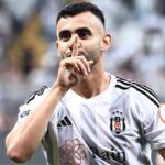 Rachid Ghezzal’dan herkesi şaşırtan hamle! Futbolu bırakacak derken Fransız devine transfer oldu –