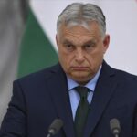 Macaristan Başbakanı Orban'dan 'Ukrayna' iddiası: "3'e bölünecek"