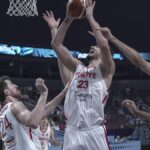 12 Dev Adam, EuroBasket 2025’te çeyrek finale yükseldi! İsveç’i devirdik…