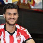 Son Dakika Spor Haberi | Sivasspor, Yusuf Cihat Çeliki transfer etti