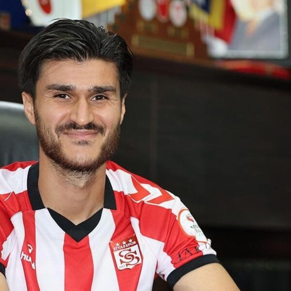 Son Dakika Spor Haberi | Sivasspor, Yusuf Cihat Çeliki transfer etti