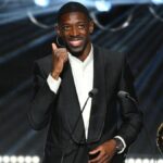 Son Dakika Spor Haberi | 2025 Ballon d’Or ödülü Ousmane Dembelenin