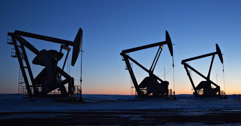 ABD’nin ticari ham petrol stokları 2,4 milyon varil arttı