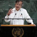 Kolombiya’dan ABD – Venezuela gerilimine arabulucu önerisi: Katar