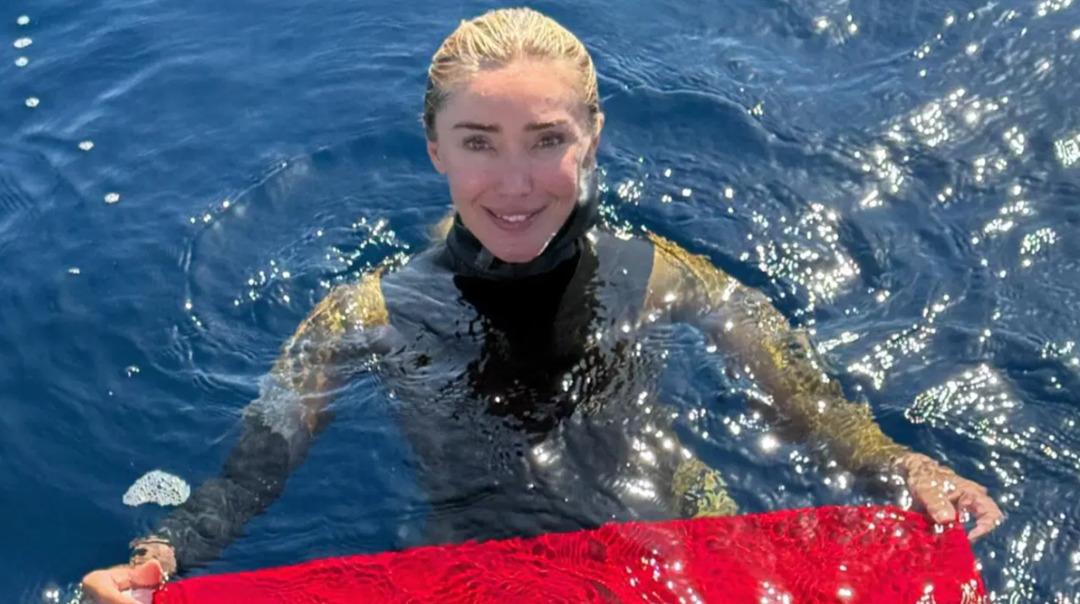 Şahika Ercümen Cumhuriyeti'nin 102. yıl dönümü ve Gazze'de yeni dünya rekoru 2