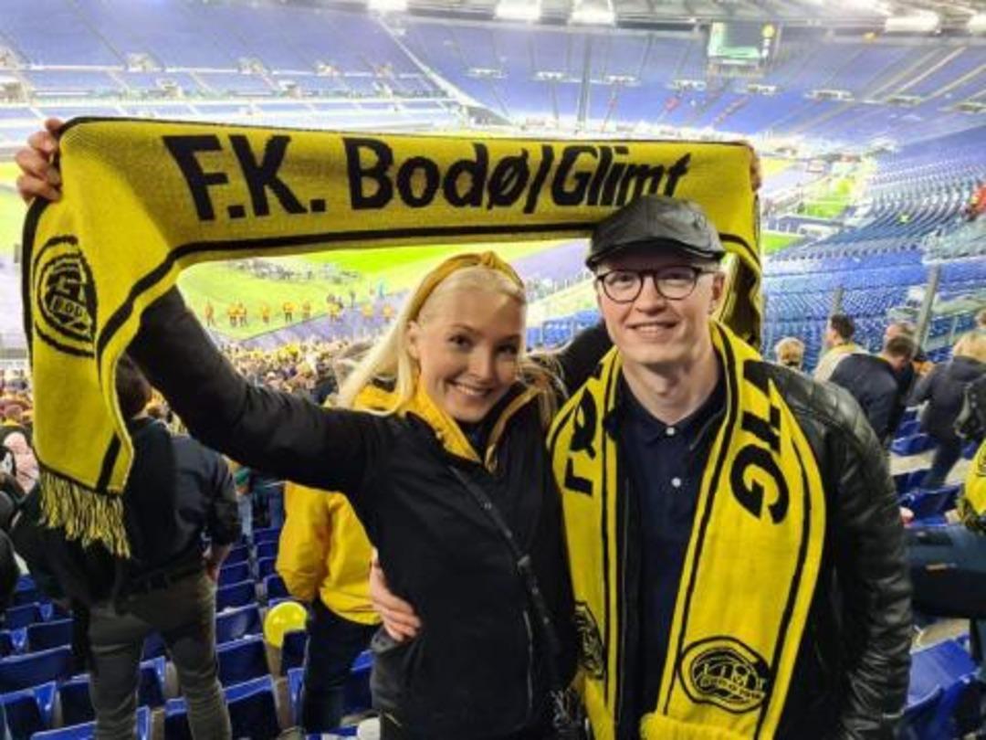 Bodo/Glimt oyuncuları şimdiden dehşete düşmüş durumda! Galatasaray maçı öncesi olay açıklaması: Kaos olabilir! 4