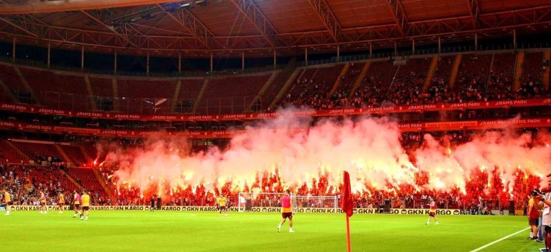 Bodo/Glimt oyuncuları şimdiden dehşete düşmüş durumda! Galatasaray maçı öncesi olay açıklaması: Kaos olabilir! 3