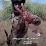 Afrika’nın kuzeyinde yer alan Sudan’da kriz ortamı katliama dönüştü