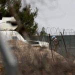 İsrail’den Lübnan’da UNIFIL personeline İHA’lı saldırı