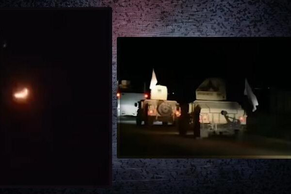 Savaş uçakları havalandı, asker sevkiyatı yapıldı! Pakistan-Afganistan sınırında çatışma