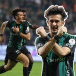 16 yıl sonra Süper Lig’e geri dönen Kocaelispor, seri galibiyete geçti