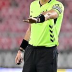 BKJ FB DERBİ HAKEMİ BELLİ OLDU! Beşiktaş Fenerbahçe Derbisinin Hakemi Ali Yılmaz Kimdir, Maç Grafiği Nasıl? İşte Hakem Ali Yılmaz’ın Yönettiği Maçlar ve İstatistikleri…