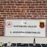 Uyuşturucu operasyonunda yakalanan 4 sanığa 8 yıl 4 ay hapis cezası