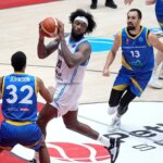 Aliağa Petkimspor, Avrupa’da galibiyetle başladı! – Son Dakika Spor Haberleri