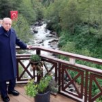 Erdoğan, ‘kirlettik, rezil ettik’ dediği Ayder Yaylası’nda – Son Dakika Siyaset Haberleri