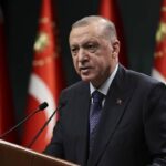 Cumhurbaşkanı Erdoğan: Hamas’ın Gazze planına yanıtı kalıcı barış için önemli bir adım
