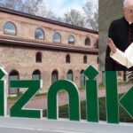Yeni Papa XIV Leo’nun ilk resmi ziyareti İznik ile Beyrut arasında gerçekleşiyor