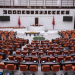 2026 Yılı Merkezi Yönetim Bütçe Kanunu Teklifi TBMM’ye sunuldu