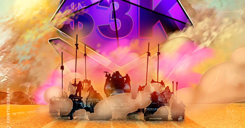 Veriler “ETH 3.000 dolar altına inebilir” diyor