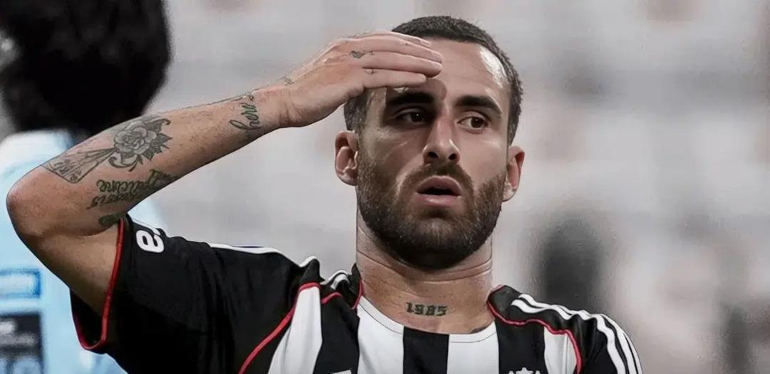 Rafa Silva'nın Beşiktaş'taki tarihi krizi! Sergen Yalçın şunları anlattı: